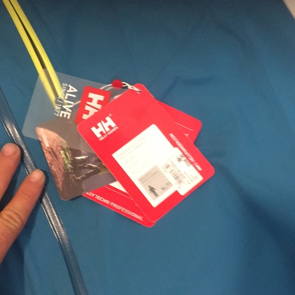 Brand new with tags Helly Hanson Jacket - Picture 2 of 4